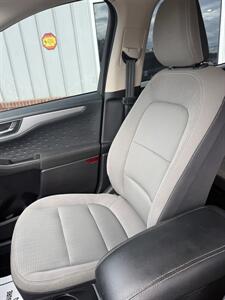 2020 Ford Escape S - Photo 26 - Stuarts Draft, VA 24477