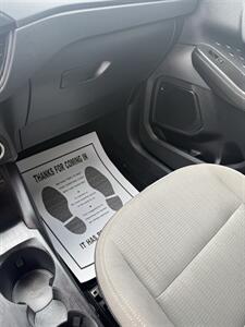 2020 Ford Escape S - Photo 25 - Stuarts Draft, VA 24477