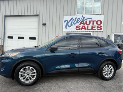 2020 Ford Escape S - Photo 11 - Stuarts Draft, VA 24477