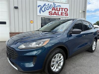 2020 Ford Escape S - Photo 2 - Stuarts Draft, VA 24477