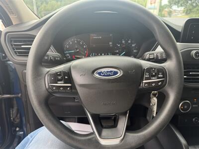 2020 Ford Escape S - Photo 23 - Stuarts Draft, VA 24477