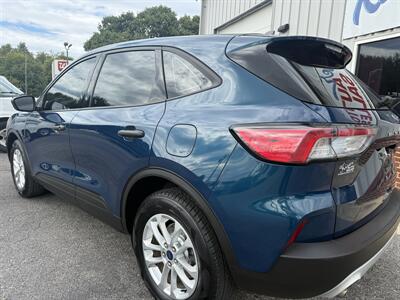 2020 Ford Escape S - Photo 9 - Stuarts Draft, VA 24477