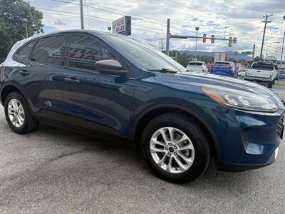 2020 Ford Escape S - Photo 17 - Stuarts Draft, VA 24477