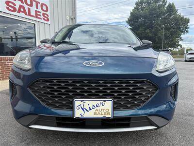 2020 Ford Escape S - Photo 3 - Stuarts Draft, VA 24477