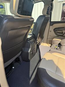 2015 Nissan Armada Platinum - Photo 29 - Stuarts Draft, VA 24477