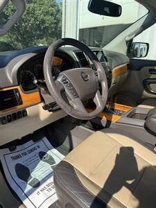 2015 Nissan Armada Platinum - Photo 17 - Stuarts Draft, VA 24477