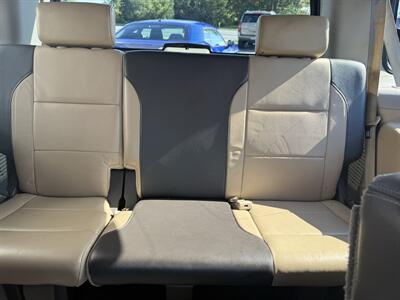 2015 Nissan Armada Platinum - Photo 30 - Stuarts Draft, VA 24477