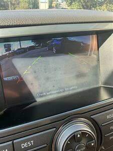2015 Nissan Armada Platinum - Photo 22 - Stuarts Draft, VA 24477