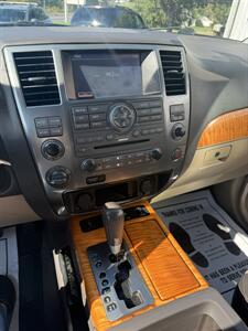 2015 Nissan Armada Platinum - Photo 20 - Stuarts Draft, VA 24477