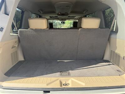 2015 Nissan Armada Platinum - Photo 31 - Stuarts Draft, VA 24477