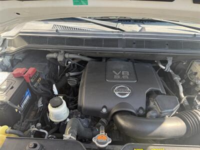 2015 Nissan Armada Platinum - Photo 35 - Stuarts Draft, VA 24477