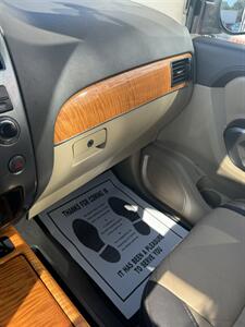 2015 Nissan Armada Platinum - Photo 24 - Stuarts Draft, VA 24477