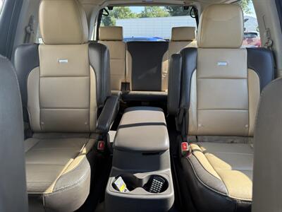2015 Nissan Armada Platinum - Photo 27 - Stuarts Draft, VA 24477