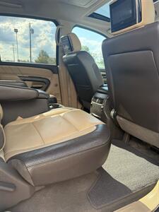 2015 Nissan Armada Platinum - Photo 33 - Stuarts Draft, VA 24477