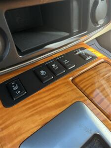 2015 Nissan Armada Platinum - Photo 21 - Stuarts Draft, VA 24477