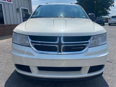 2018 Dodge Journey VALUE PACKAGE   - Photo 4 - Stuarts Draft, VA 24477