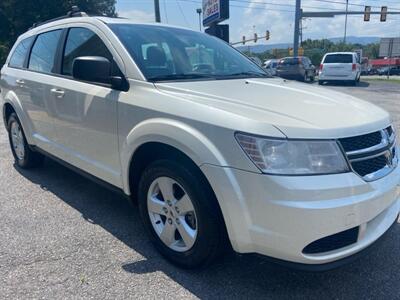 2018 Dodge Journey VALUE PACKAGE   - Photo 5 - Stuarts Draft, VA 24477