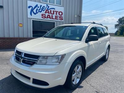 2018 Dodge Journey VALUE PACKAGE   - Photo 3 - Stuarts Draft, VA 24477