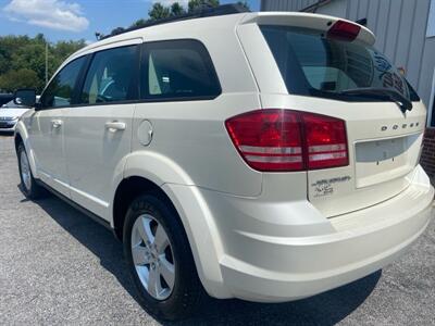 2018 Dodge Journey VALUE PACKAGE   - Photo 10 - Stuarts Draft, VA 24477