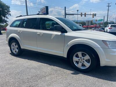 2018 Dodge Journey VALUE PACKAGE   - Photo 6 - Stuarts Draft, VA 24477