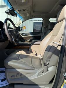 2016 Chevrolet Tahoe LTZ - Photo 14 - Stuarts Draft, VA 24477