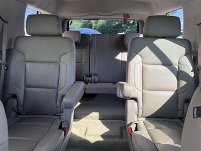 2016 Chevrolet Tahoe LTZ - Photo 28 - Stuarts Draft, VA 24477
