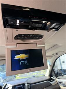2016 Chevrolet Tahoe LTZ - Photo 31 - Stuarts Draft, VA 24477