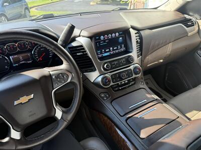 2016 Chevrolet Tahoe LTZ - Photo 17 - Stuarts Draft, VA 24477