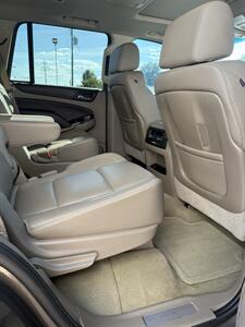 2016 Chevrolet Tahoe LTZ - Photo 37 - Stuarts Draft, VA 24477