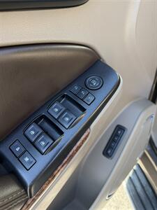 2016 Chevrolet Tahoe LTZ - Photo 16 - Stuarts Draft, VA 24477