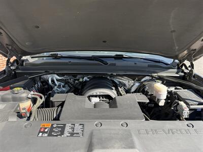 2016 Chevrolet Tahoe LTZ - Photo 39 - Stuarts Draft, VA 24477