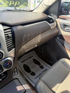 2016 Chevrolet Tahoe LTZ - Photo 23 - Stuarts Draft, VA 24477