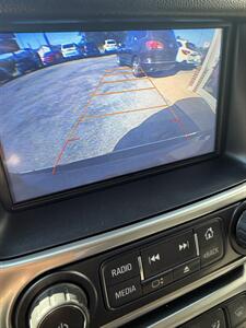 2016 Chevrolet Tahoe LTZ - Photo 26 - Stuarts Draft, VA 24477