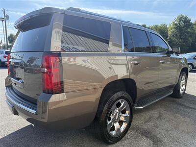 2016 Chevrolet Tahoe LTZ - Photo 6 - Stuarts Draft, VA 24477