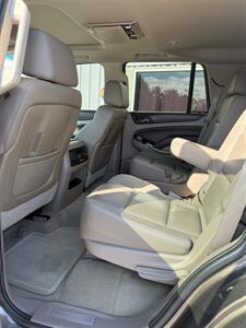 2016 Chevrolet Tahoe LTZ - Photo 30 - Stuarts Draft, VA 24477