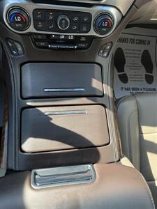 2016 Chevrolet Tahoe LTZ - Photo 21 - Stuarts Draft, VA 24477