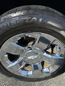 2016 Chevrolet Tahoe LTZ - Photo 13 - Stuarts Draft, VA 24477