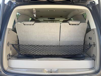 2016 Chevrolet Tahoe LTZ - Photo 35 - Stuarts Draft, VA 24477