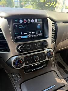 2016 Chevrolet Tahoe LTZ - Photo 20 - Stuarts Draft, VA 24477