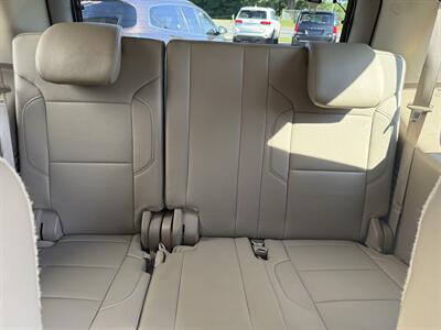 2016 Chevrolet Tahoe LTZ - Photo 32 - Stuarts Draft, VA 24477