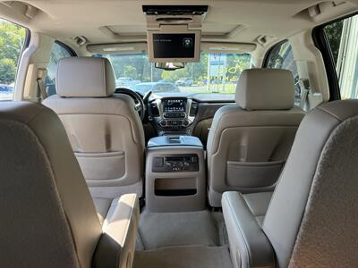 2016 Chevrolet Tahoe LTZ - Photo 33 - Stuarts Draft, VA 24477