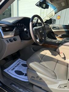 2016 Chevrolet Tahoe LTZ - Photo 15 - Stuarts Draft, VA 24477