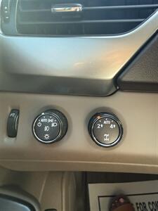 2016 Chevrolet Tahoe LTZ - Photo 19 - Stuarts Draft, VA 24477