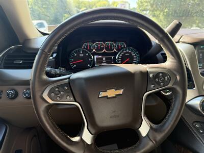 2016 Chevrolet Tahoe LTZ - Photo 18 - Stuarts Draft, VA 24477