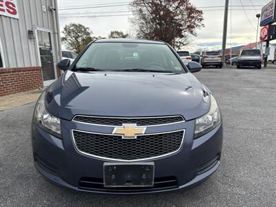 2013 Chevrolet Cruze LT Turbo   - Photo 5 - Stuarts Draft, VA 24477