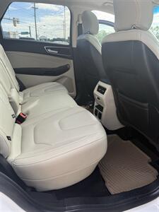 2015 Ford Edge Titanium   - Photo 30 - Stuarts Draft, VA 24477