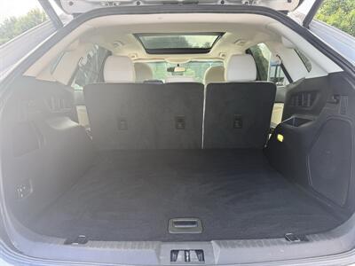 2015 Ford Edge Titanium   - Photo 29 - Stuarts Draft, VA 24477