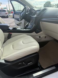 2015 Ford Edge Titanium   - Photo 31 - Stuarts Draft, VA 24477