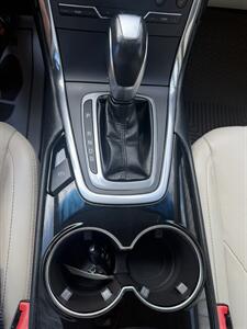 2015 Ford Edge Titanium   - Photo 20 - Stuarts Draft, VA 24477