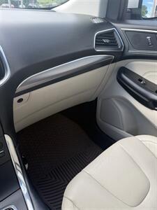 2015 Ford Edge Titanium   - Photo 21 - Stuarts Draft, VA 24477